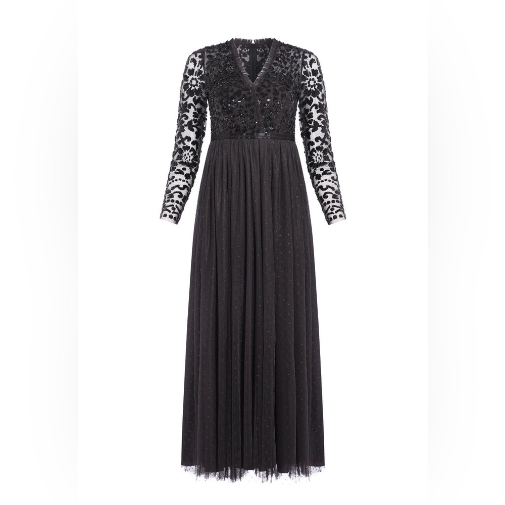 Anthropologie dress